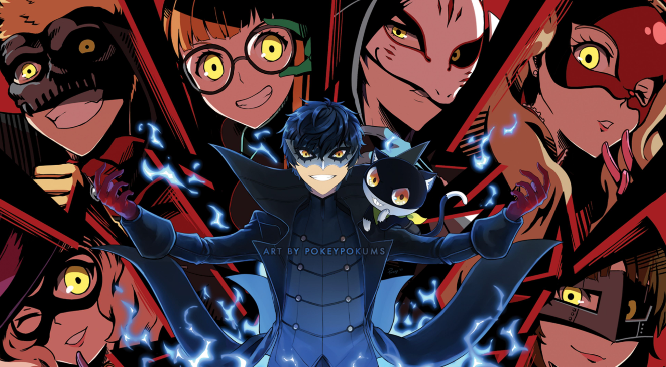 p5考试答案大全