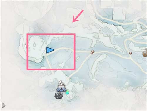 狂野之心尖锐鳞片在哪