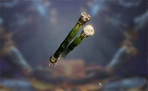 永劫无间破阵宝箱奖励一览