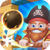 海盗打砖块 v1.0