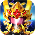 铠甲勇士之英雄降临 v1.4.0