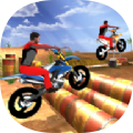 超级坡道赛车大师 v1.7