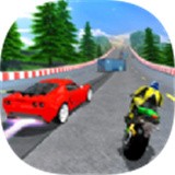 王者摩托车模拟器 v5.0.8