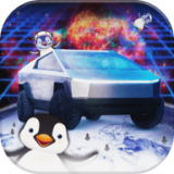 赛博跑车竞速 v1.4.3