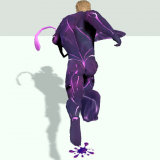 变身毒液人 v1.1.0