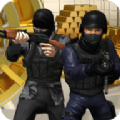 反恐特种精英(Justice v1.8.9