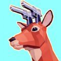奇怪的鹿哥大作战 v1.0.0