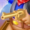 西部布娃娃射击(Shooting v0.1