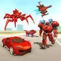 蜘蛛侠机器人(Spider v1.0.4