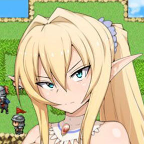 女骑士莉菲娜汉化直装版 v1.0
