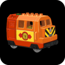 乐高火车 v1.0