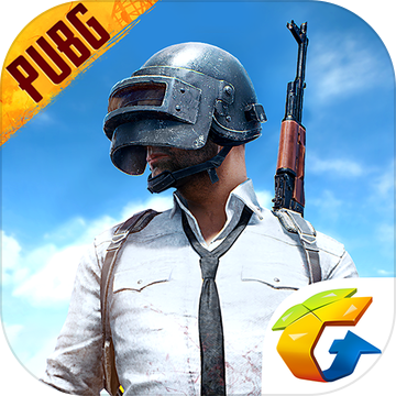 pudg国际服手机版 v1.6