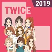 twice魔法钢琴块2022手机版 v9