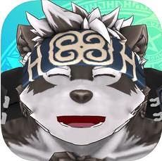 和狼神神威一起安卓版 v1.0.0