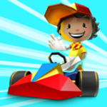 趣味赛车(KING v1.8