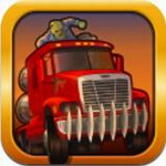 死亡战车破解版 v1.0.1