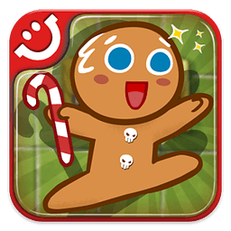 姜饼人大逃亡中文版 v1.0.5