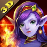 佣兵天下免费版 v1.0 
