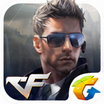 穿越火线手游单机版破解版 v1.0.1