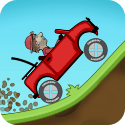登山赛车手游中文版 v1.48.18