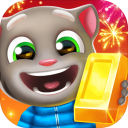 2022汤姆猫跑酷正版 v5.6.1.10