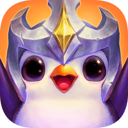 云顶之弈手游中文版 v12.7.4328811