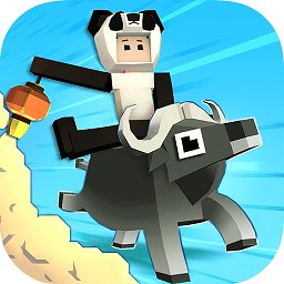 疯狂动物园破解版无限动物全解锁 v1.51.6
