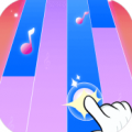 钢琴音乐家小游戏 v1.0
