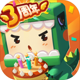 九游游戏迷你世界 v1.12.3