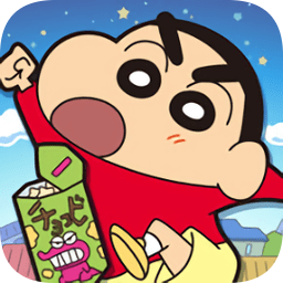 蜡笔小新跑酷中文版 v2.7.2