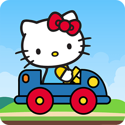 hellokittyracingadventures游戏(凯蒂猫飞行冒险) v3.0.3