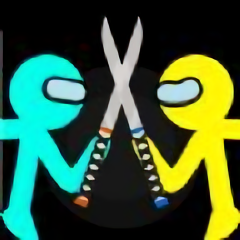 决斗火柴人战争手机版(Duel v3.5.4