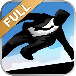 矢量跑酷高级版(vector) v1.4.0