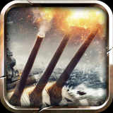 炮舰射击 v1.0