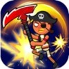 大战三回合无限金币无限钻石 v1.0