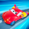 汽车吃汽车3D赛车场 v1.0