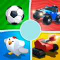 双人乱斗王者 v1.0