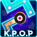 跳舞的线KPOP v4.0.1