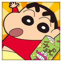 蜡笔小新跑酷最新版 v2.7.2