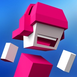 变色龙跑酷手机版(Chameleon) v2.0