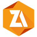 zarchiver V0.9.5