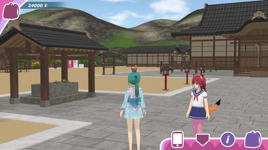 少女都市2021最新版免费