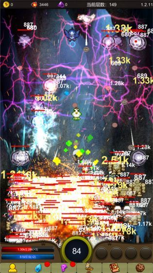 小鸡护卫队金币版