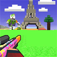 迷你枪神 V1.0.0