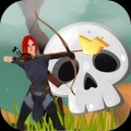 弓箭女猎人 V1.6.9
