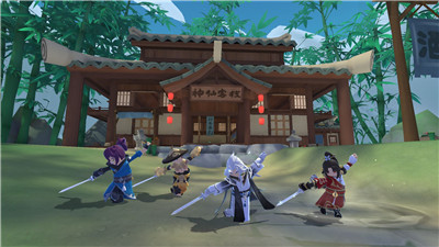 香肠派对无限游客登录最新版本下载