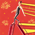 高跟我最美无广告 V1.3