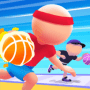 奔跑篮球 V1.0.4