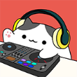 节奏猫咪安卓版 V1.0.0