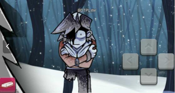 周五夜放克白银山之雪